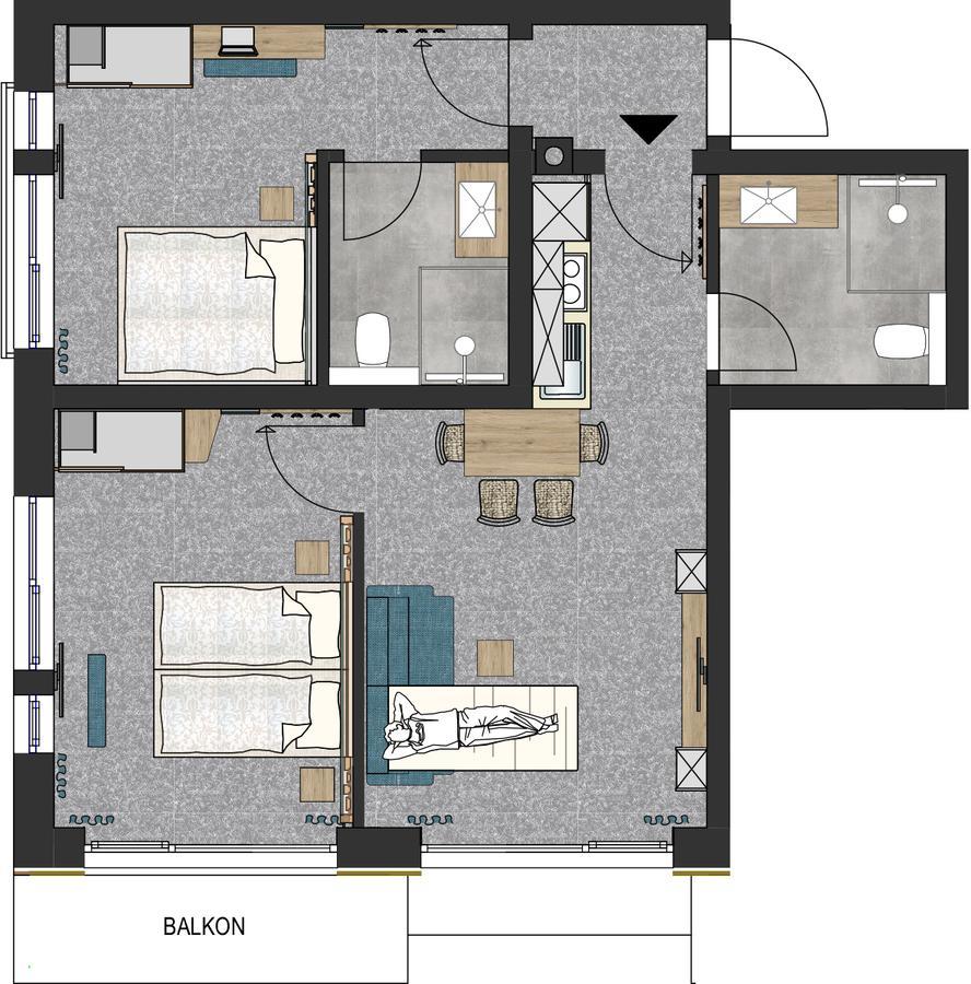 Penthouse Apartment,534616938:JPEG