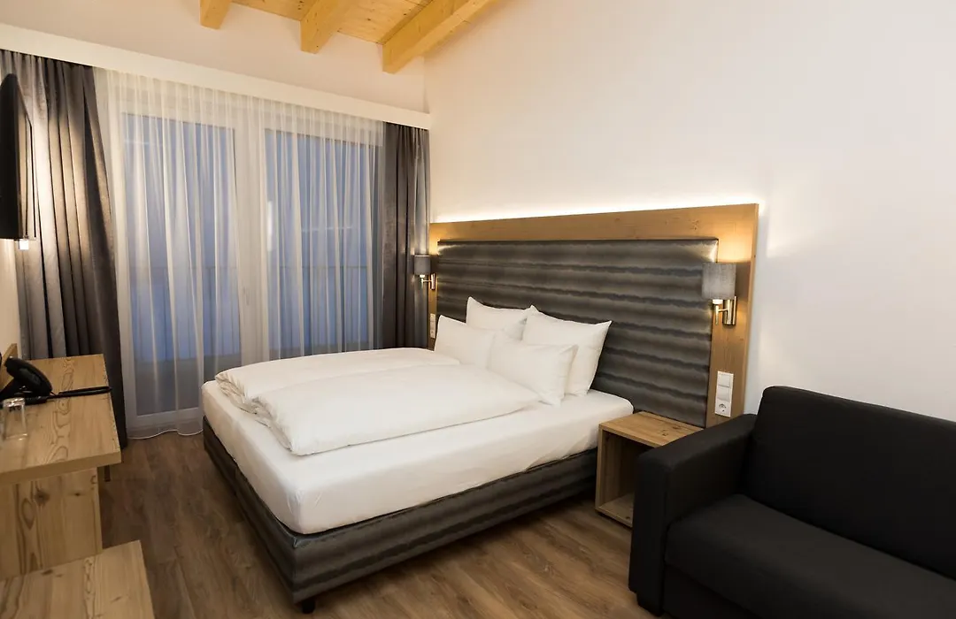The Ischgl Lodge-1