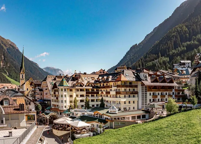 Superior Post Ischgl