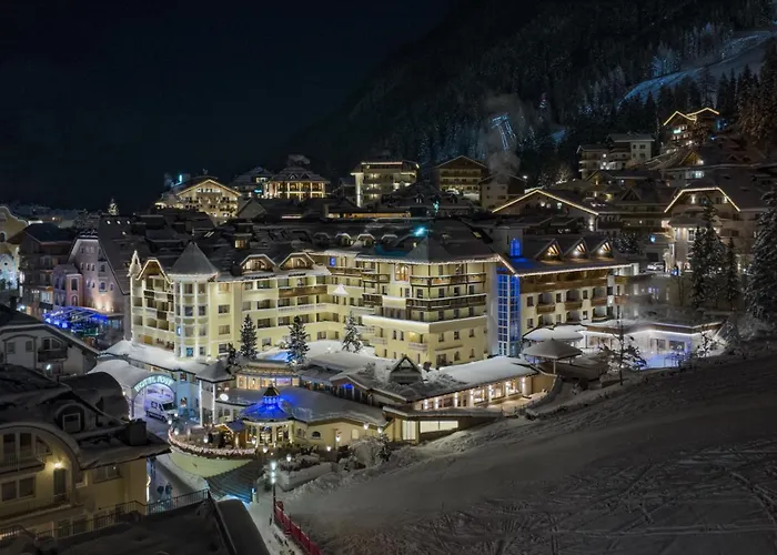 Superior Post Ischgl