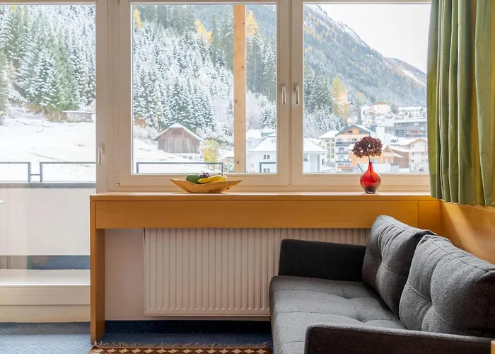 Gradiva Apartments