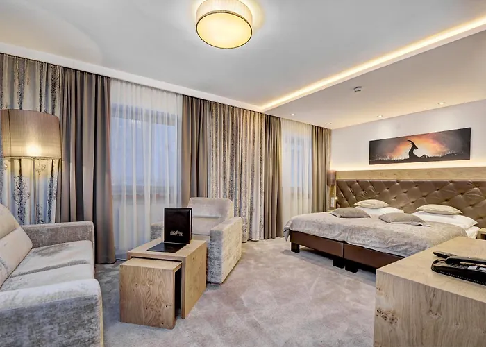 4-Sterne-Hotel: Hotel Brigitte