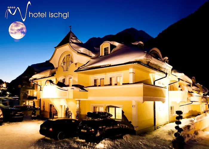 Ischgl